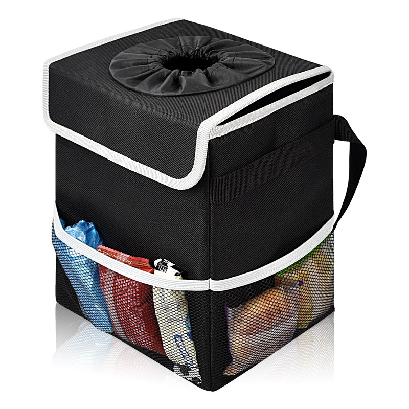 Lebensmittelwagen-Organisator Taschen Wasserdichtes LKW-Bett Lagerbeutel Box Behälter 8x6x10