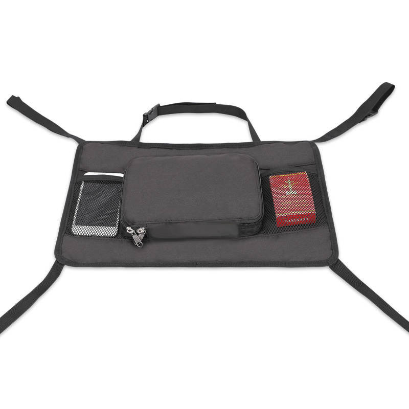 Tasche mit Netz für den Auto-Organisator Taschen Taschenhandtaschenhalter Rücksitz 15,2x10