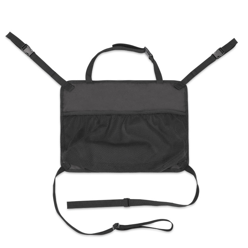 Tasche mit Netz für den Auto-Organisator Taschen Taschenhandtaschenhalter Rücksitz 15,2x10