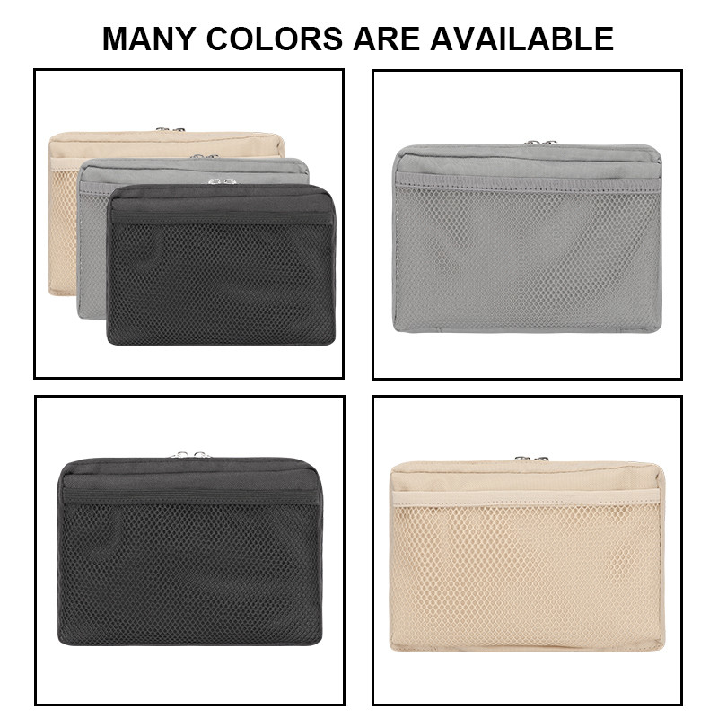Tasche mit Netz für den Auto-Organisator Taschen Taschenhandtaschenhalter Rücksitz 15,2x10