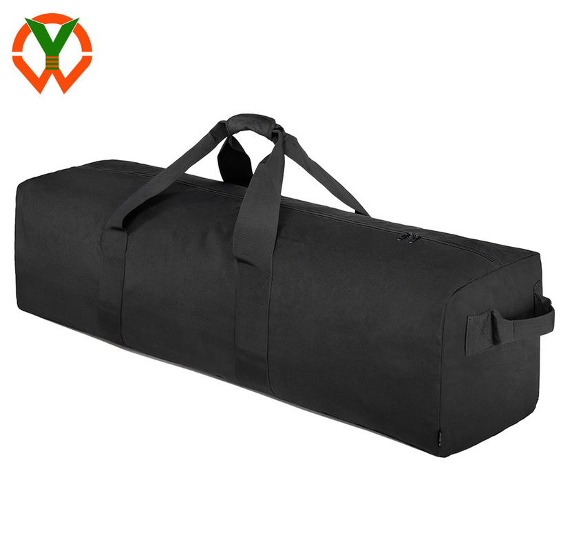 120L extra großer Duffel-Tasche Klapptaschen Camping-Taschen Wochenend-Ausrüstung Aufbewahrung über Nacht für Reisen